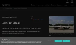 Preview of the AgustaWestland Case Study