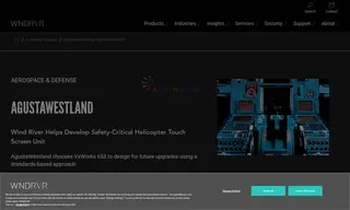 Preview of the AgustaWestland Case Study