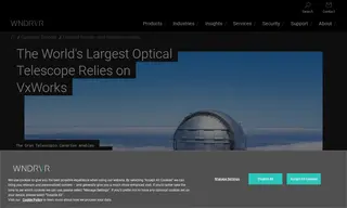 Preview of the Gran Telescopio Canarias Case Study