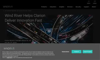 Preview of the Clarion Malaysia Case Study