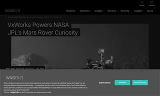 Preview of the NASA Case Study