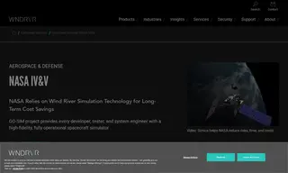 Preview of the NASA IV&V Case Study