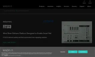 Preview of the FITSCO Case Study