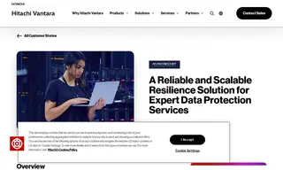 Preview of the Managecast Technologies Case Study