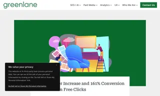Preview of the Amish Furniture Ecommerce Store Case Study