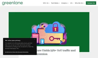 Preview of the Net Nanny Case Study