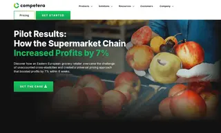 Preview of the Rukavychka Case Study