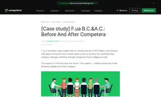 Preview of the F.ua Case Study