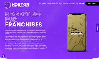 Preview of the Fast-Fix TN Case Study