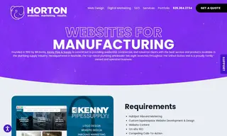 Preview of the Kenny Pipe & Supply Case Study