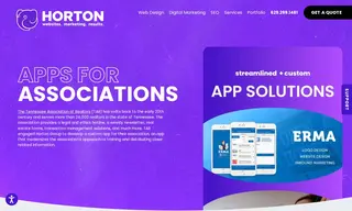 Preview of the The Tennessee Association of Realtors Case Study