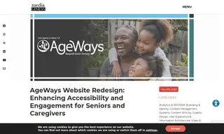 Preview of the AgeWays Case Study