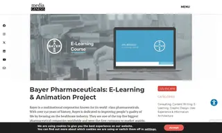 Preview of the Bayer Case Study