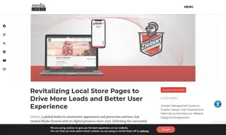 Preview of the Ziebart Case Study