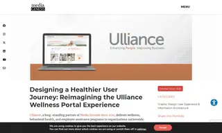 Preview of the Ulliance Case Study