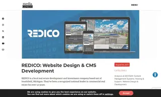 Preview of the REDICO Case Study