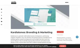 Preview of the Kardiatonos Case Study