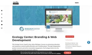 Preview of the Ecology Center Case Study
