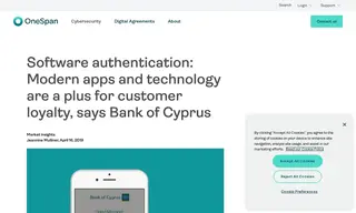 Preview of the Bank of Cyprus Case Study