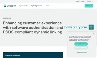 Preview of the Bank of Cyprus Case Study