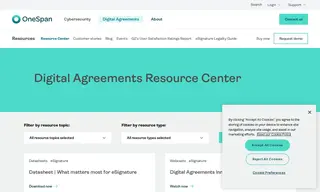 Preview of the Jyske Bank Case Study