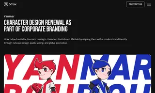 Preview of the Yanmar Case Study