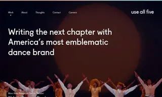 Preview of the Joga+1 Case Study