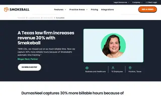 Preview of the DumasNeel Case Study
