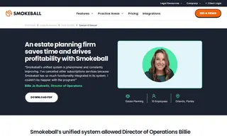 Preview of the Sawyer & Sawyer Case Study