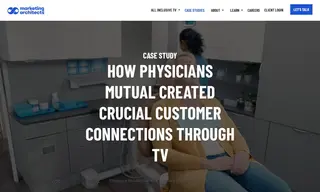 Preview of the Physicians Mutual Case Study