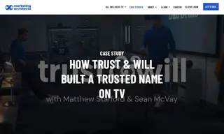 Preview of the Trust & Will Case Study