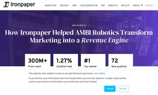 Preview of the Ambi Robotics Case Study