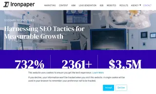 Preview of the Goddard Technologies Case Study
