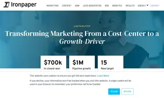Preview of the Lightning Step Case Study