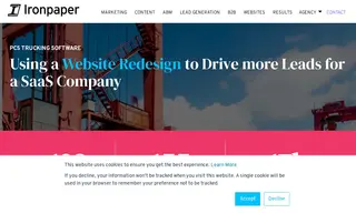 Preview of the PCS Case Study