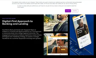 Preview of the SouthState Bank Case Study