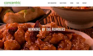 Preview of the InnovAsian Cuisine Case Study