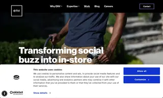 Preview of the FITT Case Study