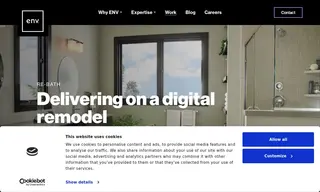 Preview of the Re-Bath Case Study
