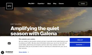 Preview of the Galena Country Case Study