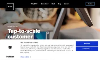 Preview of the Heartland Case Study