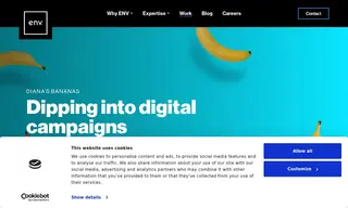 Preview of the Diana’s Bananas Case Study