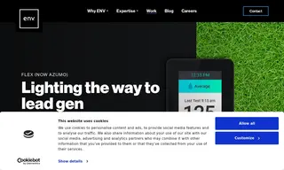 Preview of the FLEx Case Study