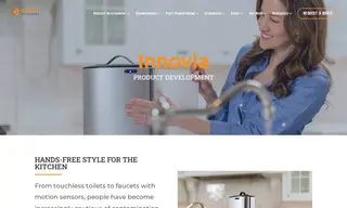 Preview of the Innovia Case Study