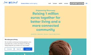 Preview of the Wooncoop Case Study