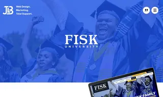Preview of the Fisk University Case Study