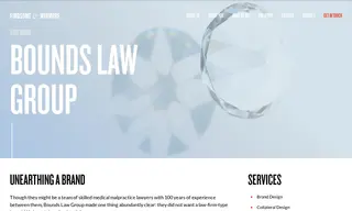Preview of the Bounds Law Group Case Study