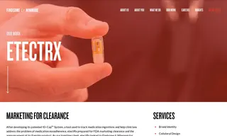 Preview of the etectRx Case Study