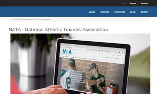Preview of the National Athletic Trainers’ Association Case Study