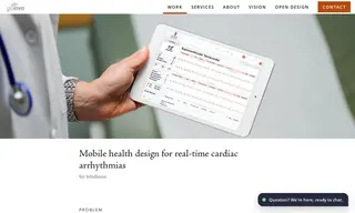 Preview of the InfoBionic Case Study
